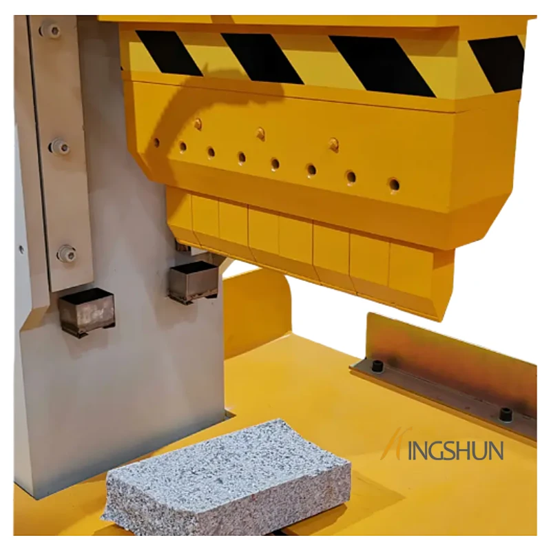 Stone Splitter For Granite Manufacturing best