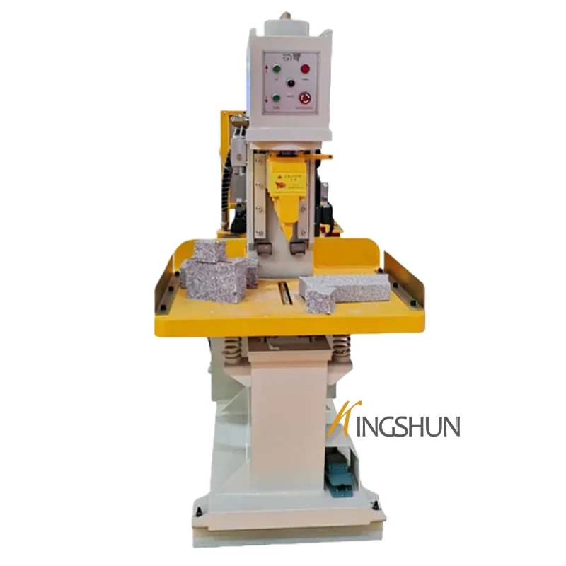 Hydraulic Automatic Stone Splitter for Granite Hydraulic Automatic Stone Splitter for Granite
